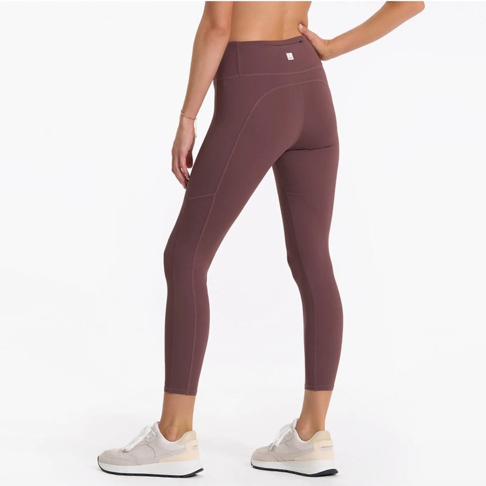Stride Legging